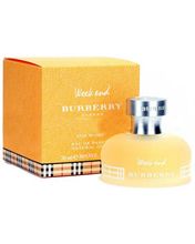 Парфюмерная вода Week End от Burberry